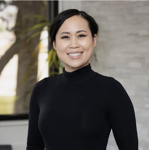 Dr. Thien-Thao Le